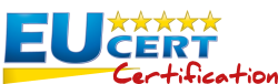 Logo EU Cert